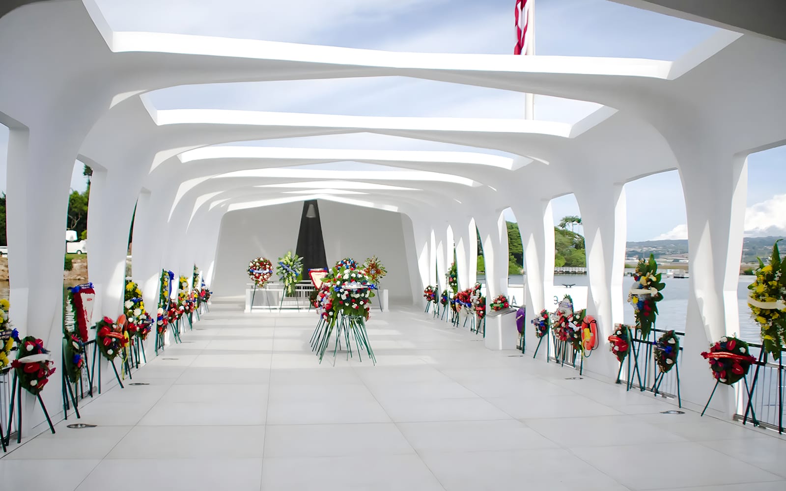 USS Arizona Narrated Tour tickets in Hawaii - Attractions | TickYourList
