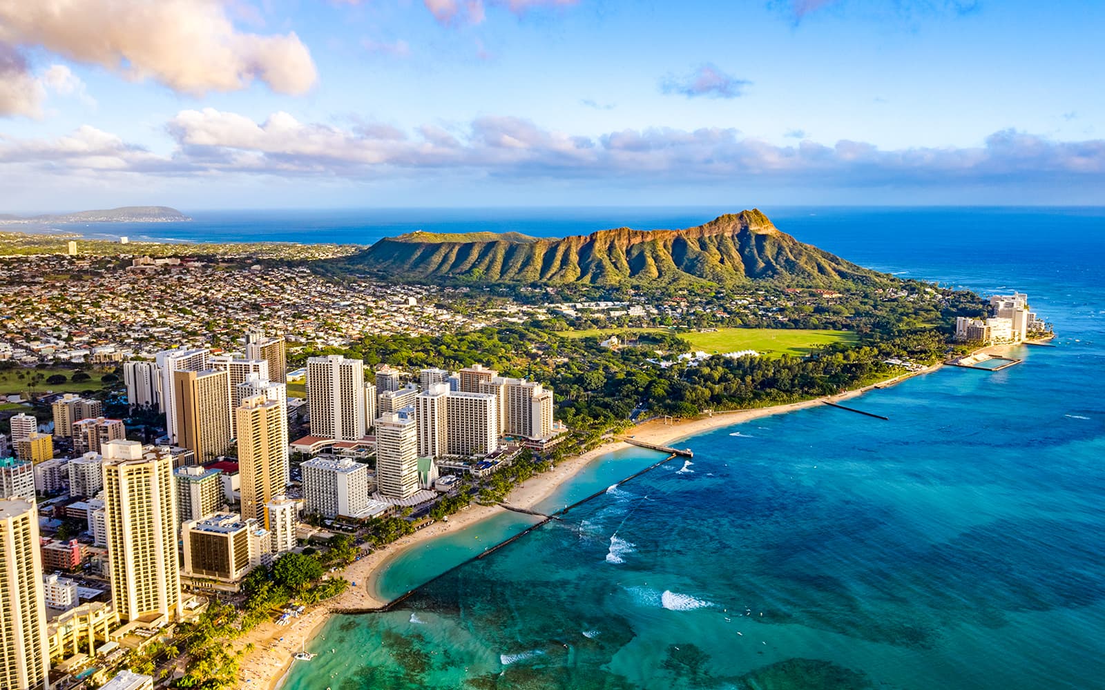 Grand Circle Island Oahu & Haleiwa Full-Day Tour