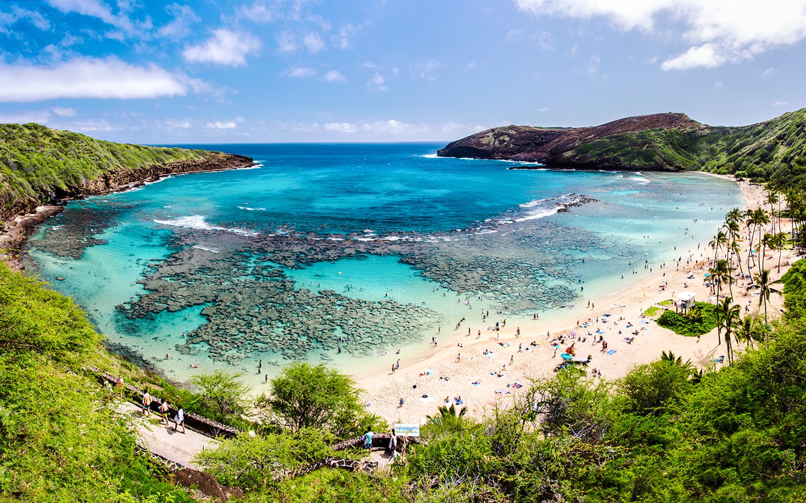 Grand Circle Island Oahu & Haleiwa Full-Day Tour tickets in Hawaii - Attractions | TickYourList