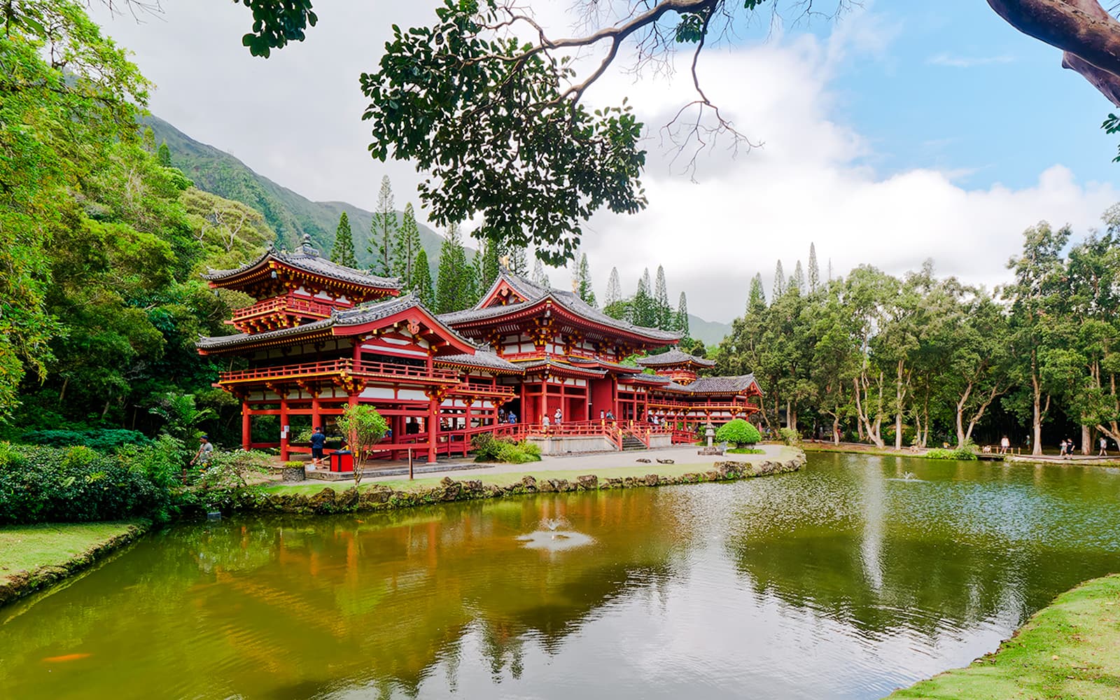 Grand Circle Island Oahu & Haleiwa Full-Day Tour tickets in Hawaii - Highlights | TickYourList