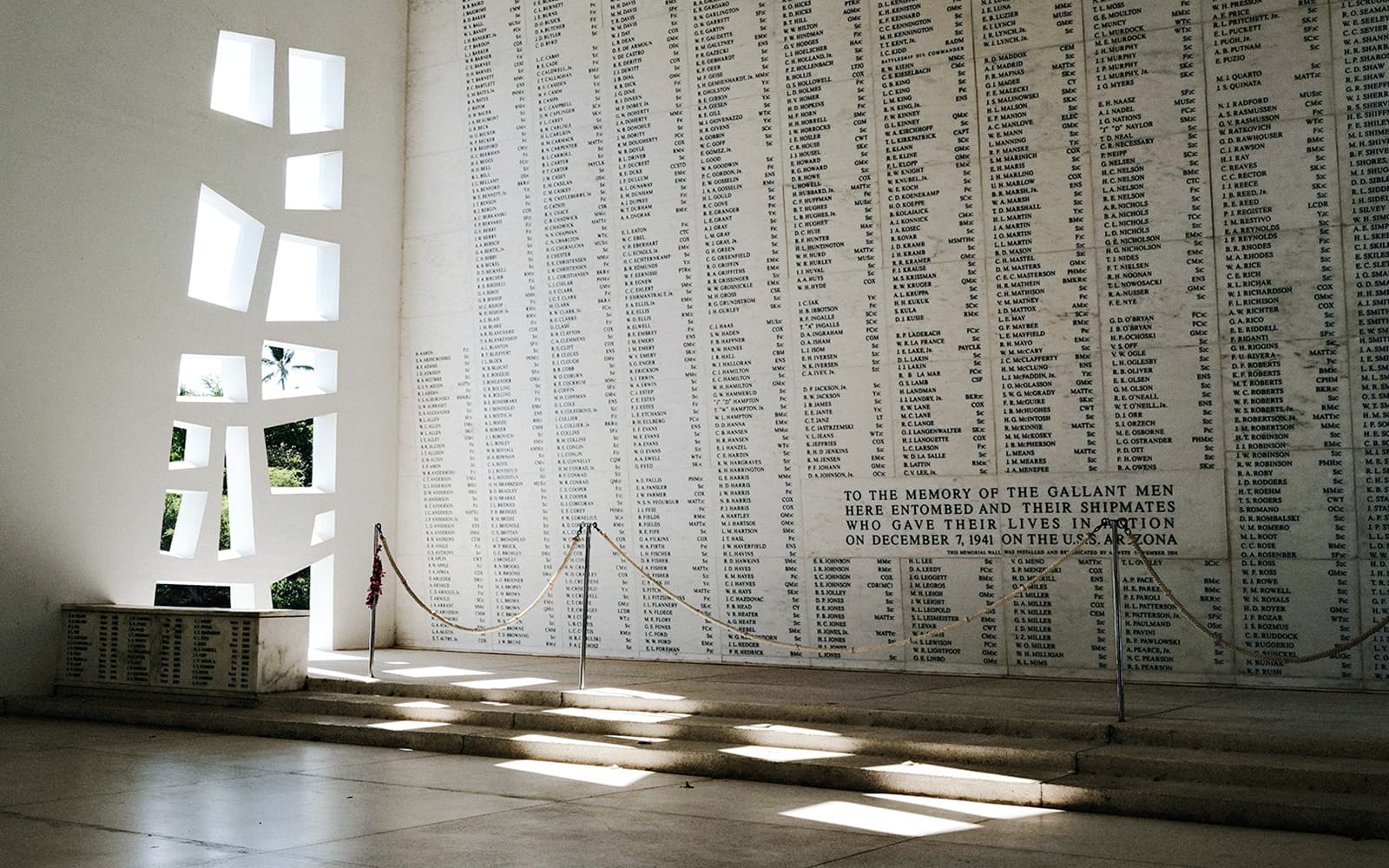 Pearl Harbor USS Arizona Memorial & Battleship Missouri Tickets with Transportation in Hawaii - Attractions | TickYourList