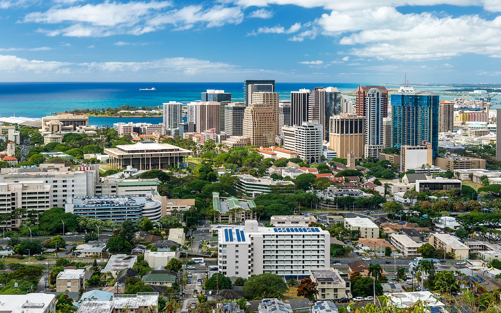 Pearl Harbor USS Arizona Memorial Tickets with Transportation in Hawaii - Highlights | TickYourList