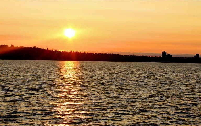 Five Star Sunset Dining & Jazz Cruise