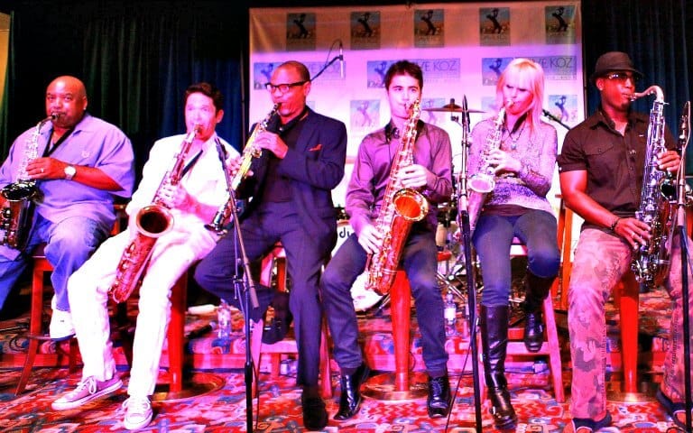 Five Star Sunset Dining & Jazz Cruise tickets in Hawaii - Book Now | TickYourList