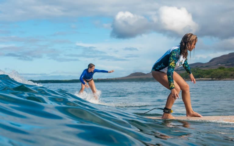 Surf Lesson Maui tickets in Hawaii - Book Now | TickYourList