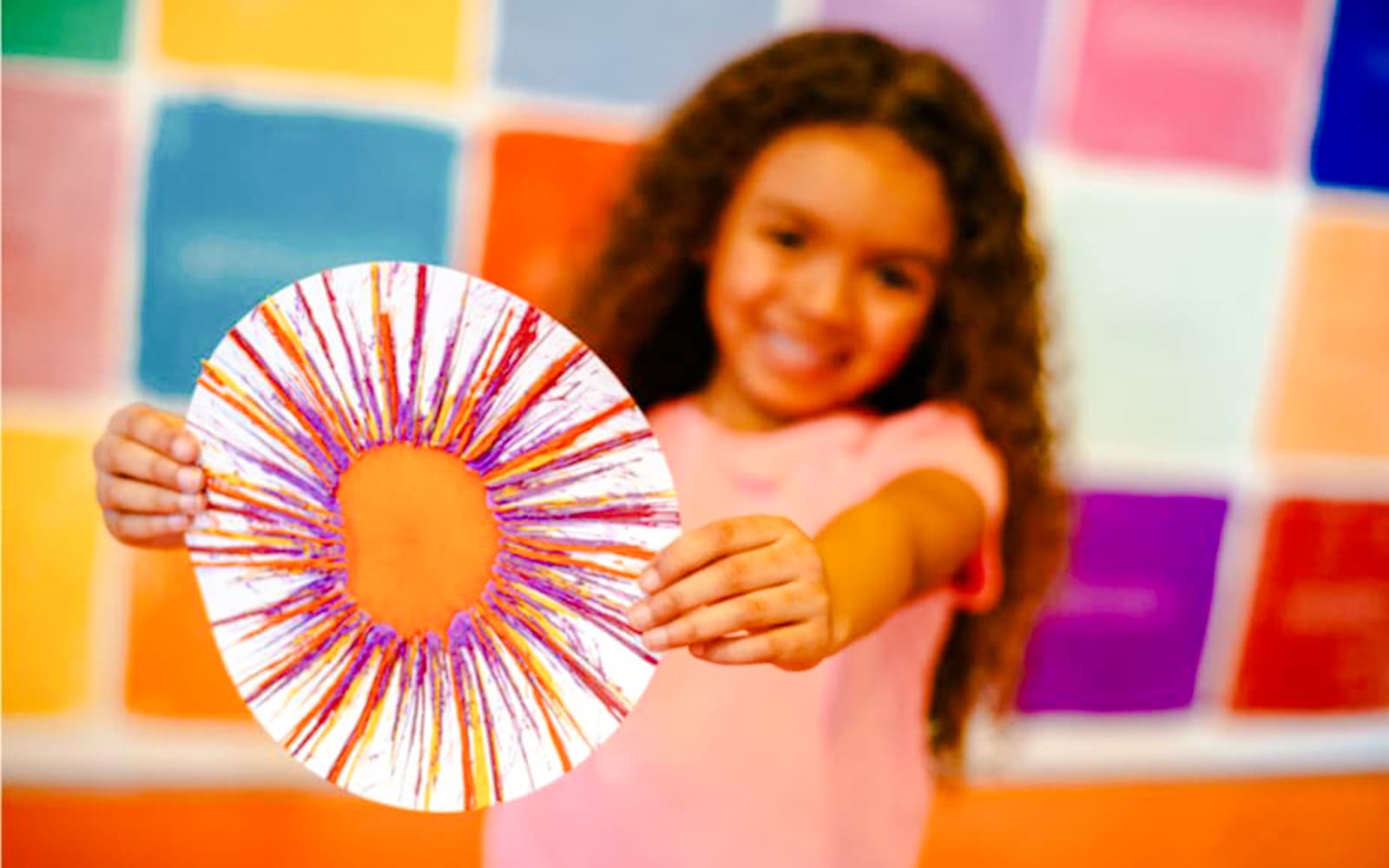 Mall of America: Crayola Experience Tickets in Minneapolis - Features | TickYourList