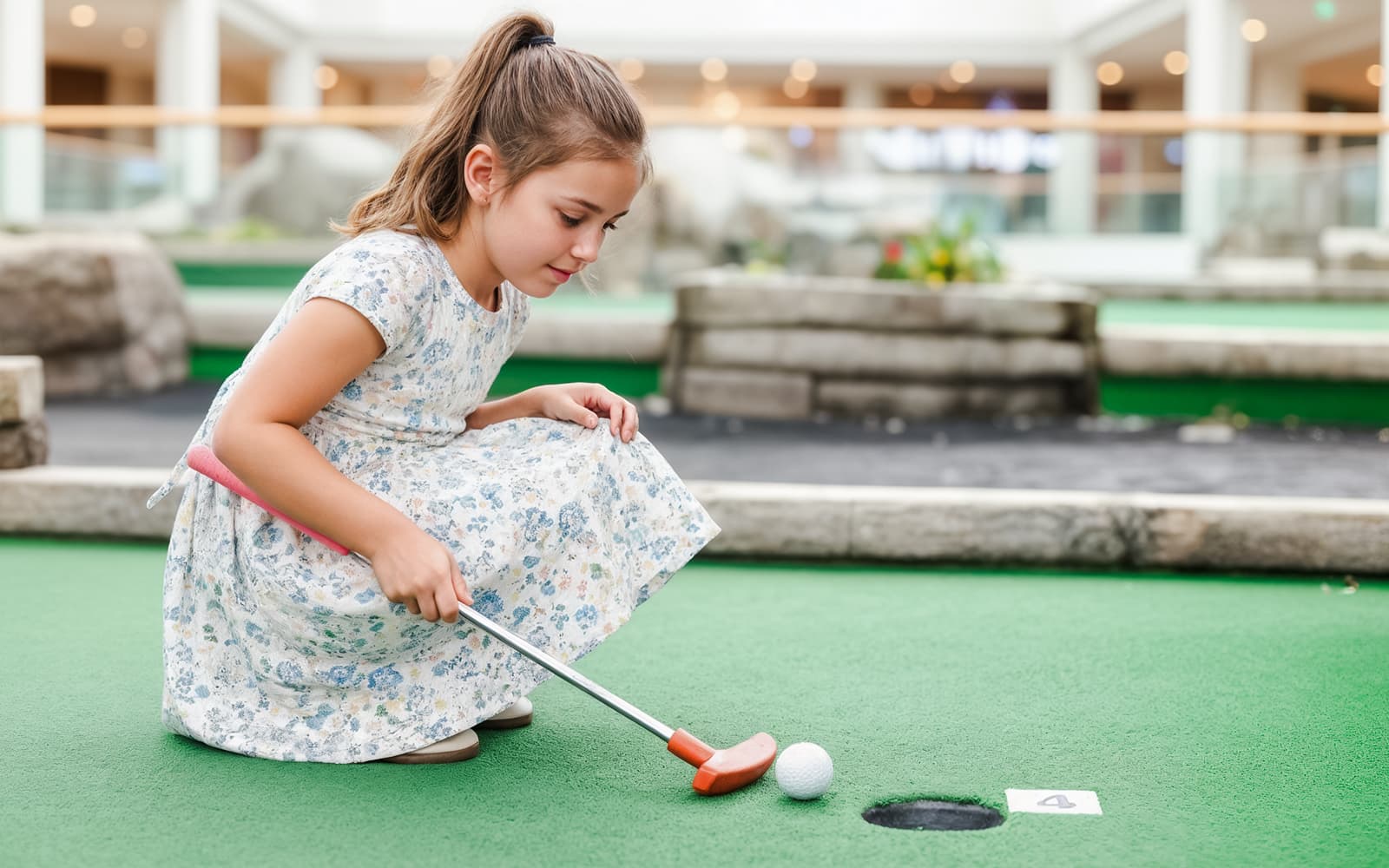 Mall of America: Moose Mountain Adventure Golf Tickets in Minneapolis - Attractions | TickYourList