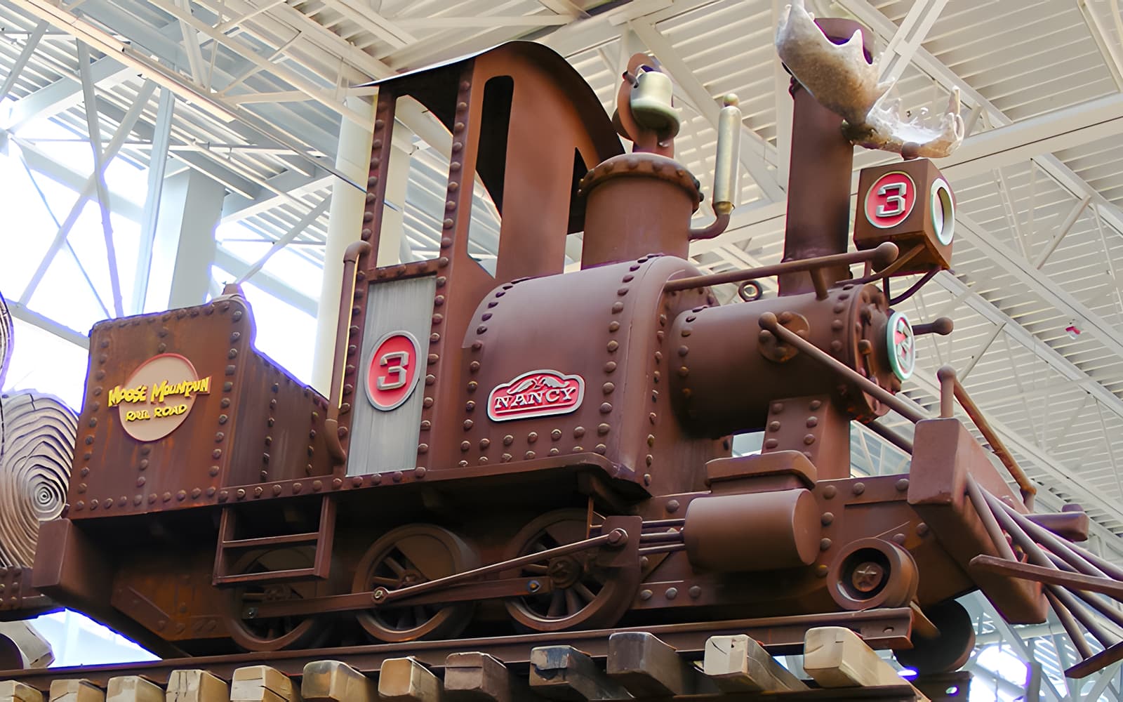 Mall of America: Moose Mountain Adventure Golf Tickets in Minneapolis - Full Experience | TickYourList