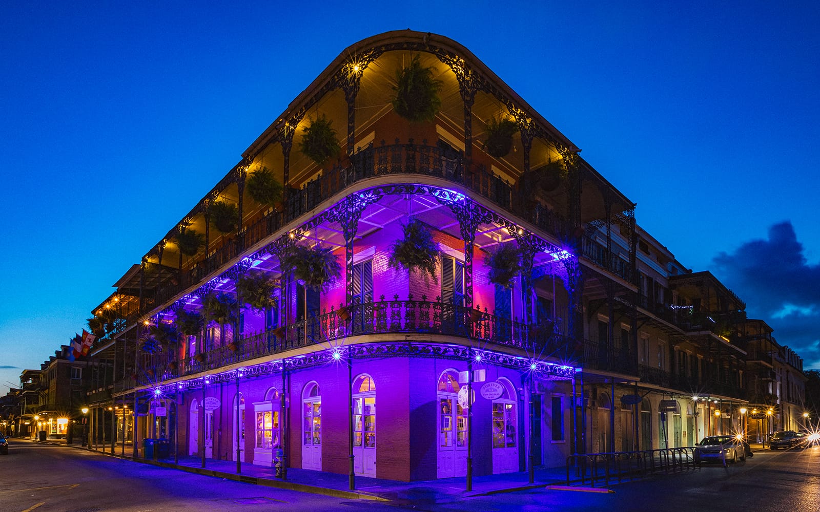 New Orleans: Haunted Pub Crawl tickets in New Orleans - Attractions | TickYourList
