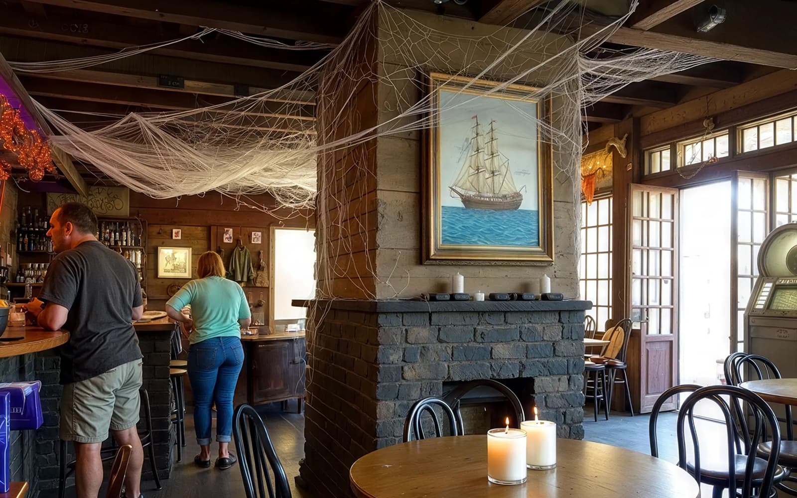 New Orleans: Haunted Pub Crawl tickets in New Orleans - Highlights | TickYourList