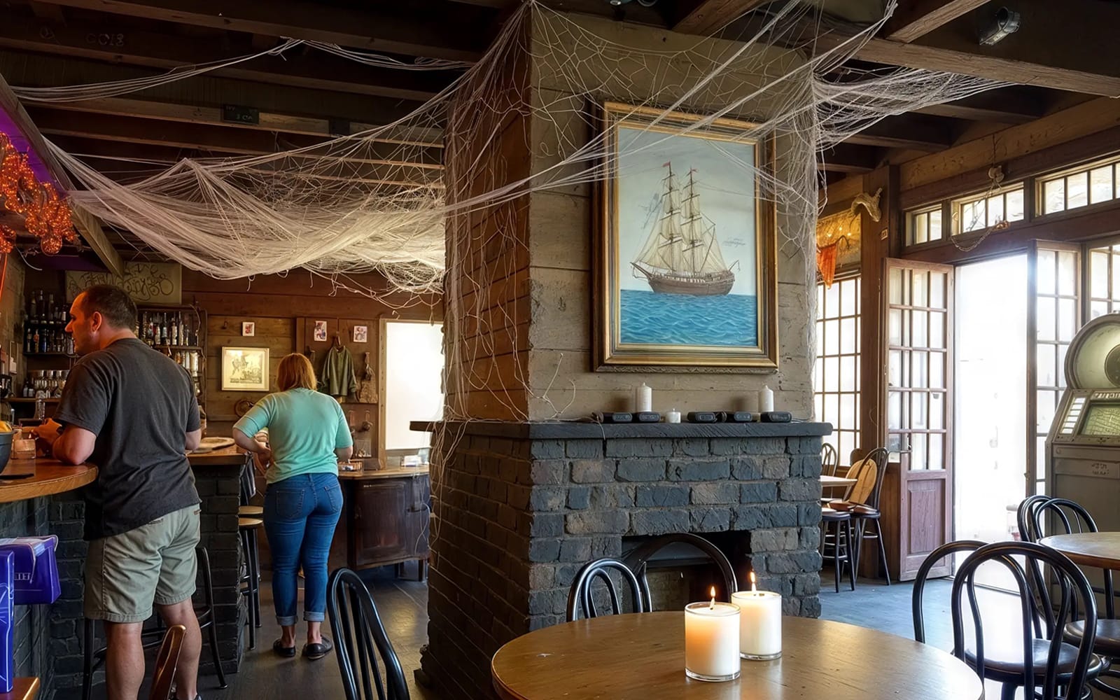 New Orleans: Haunted Pub Crawl tickets in New Orleans - Highlights | TickYourList