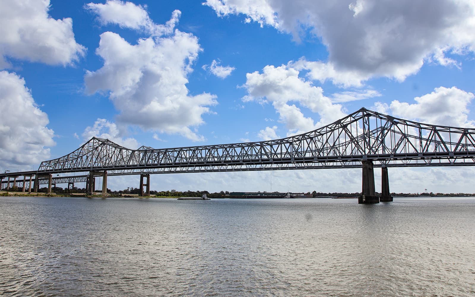 Steamboat Natchez Sightseeing Jazz Cruise tickets in New Orleans - Highlights | TickYourList