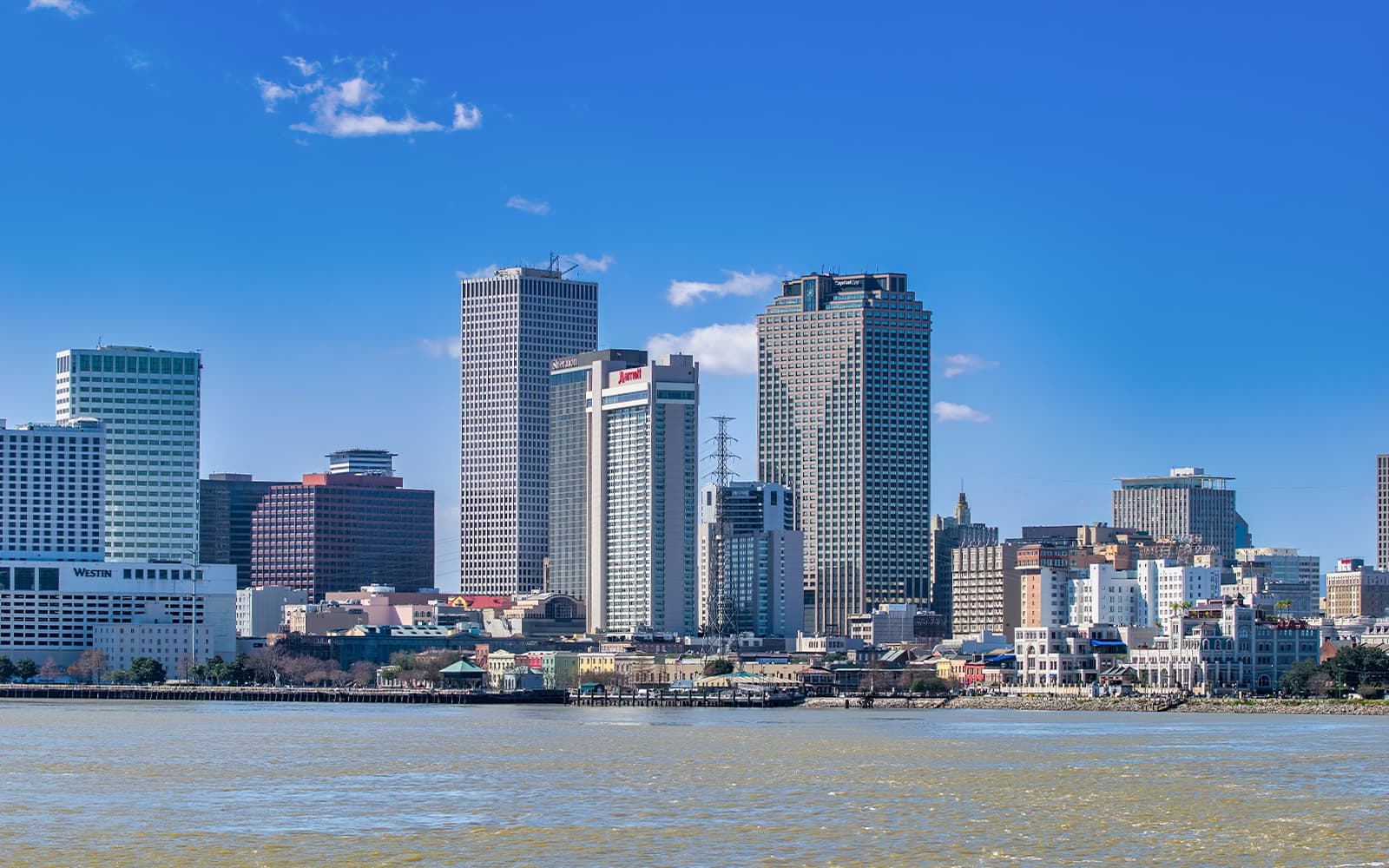 Steamboat Natchez Sightseeing Jazz Cruise with Lunch tickets in New Orleans - Features | TickYourList