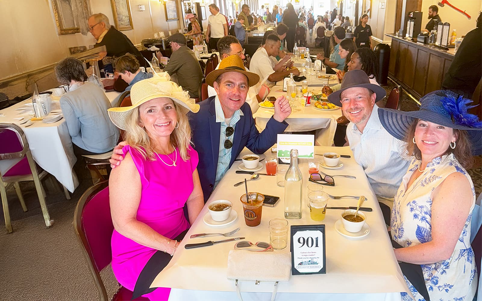 Steamboat Natchez Sunday Jazz Cruise with Brunch tickets in New Orleans - Attractions | TickYourList