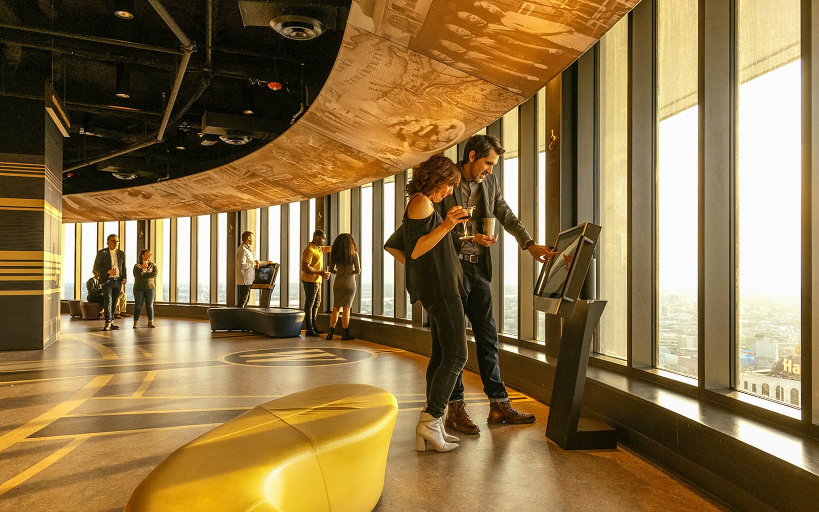 Vue Orleans Observation Deck Tickets in New Orleans - Highlights | TickYourList