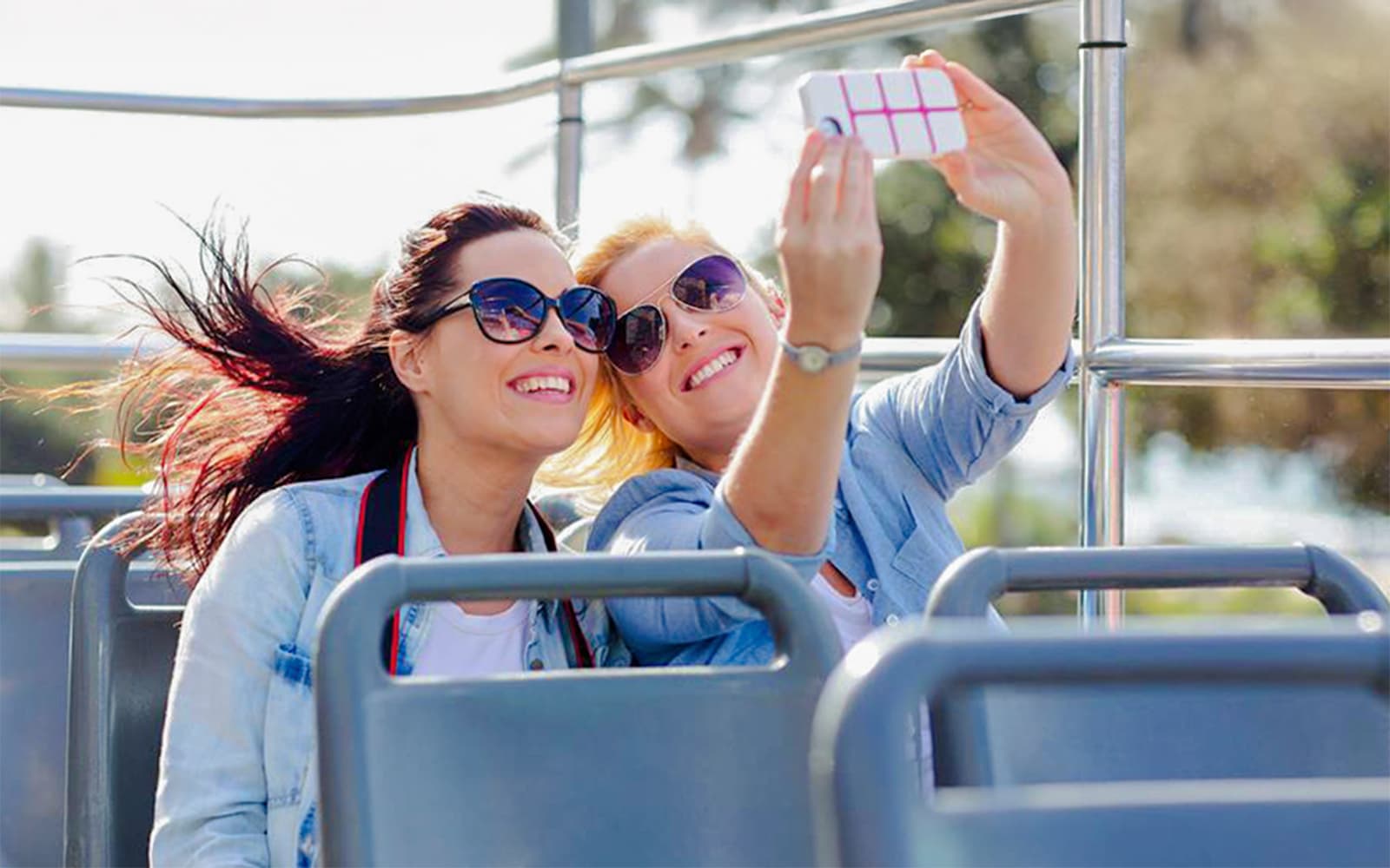 Miami City Tour & Biscayne Bay Boat Tour