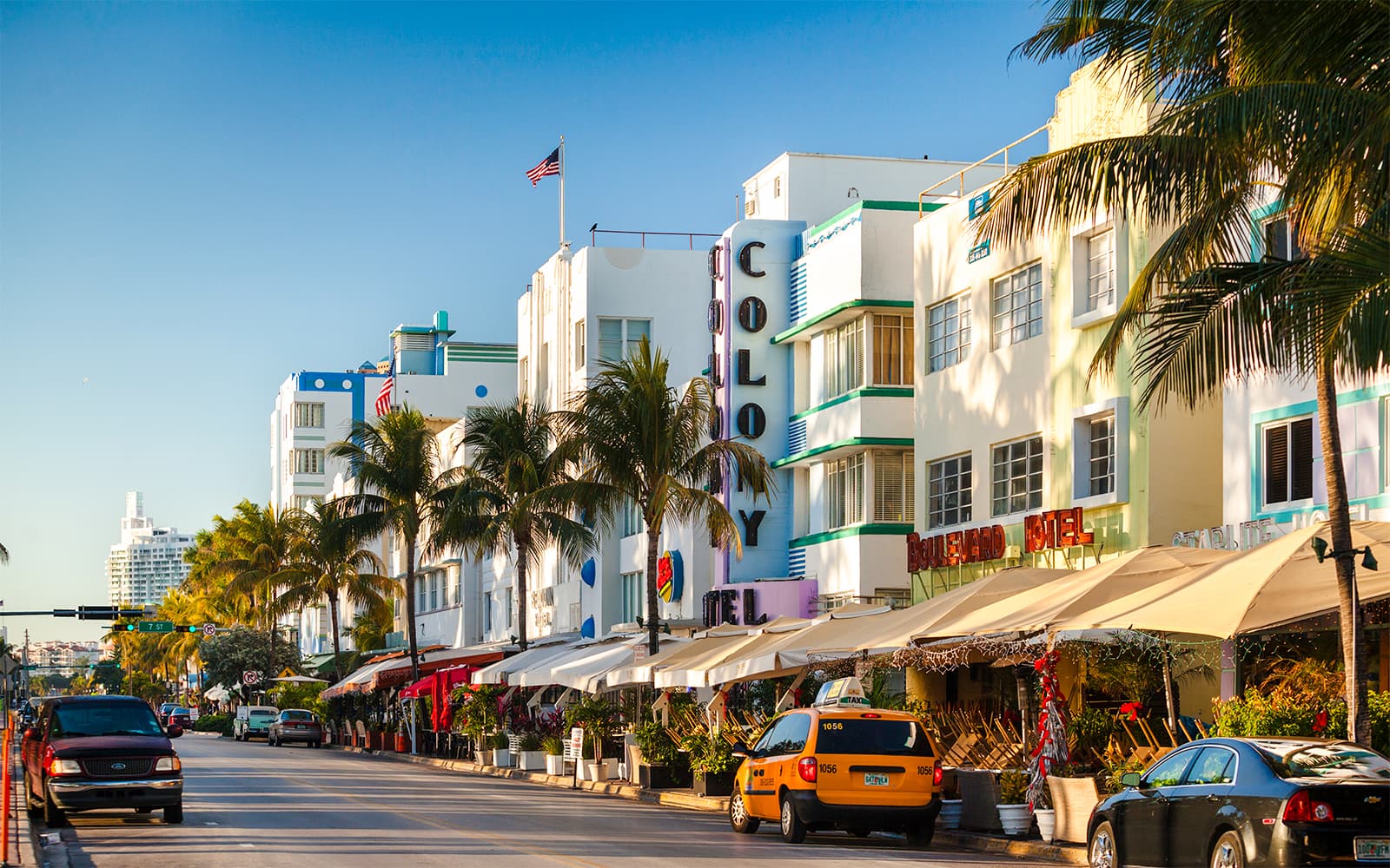 Miami City Tour & Biscayne Bay Boat Tour tickets in Miami - Attractions | TickYourList