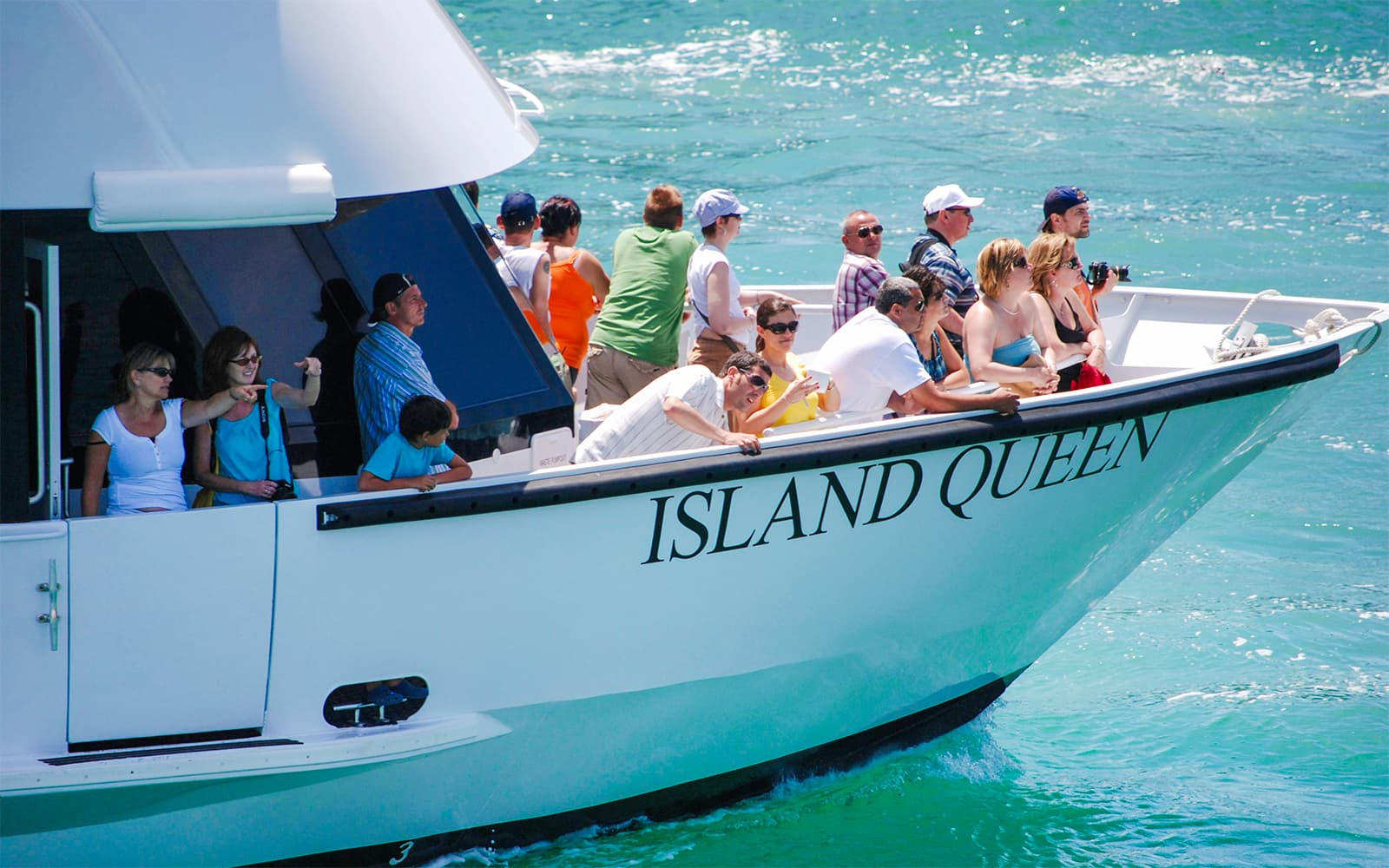 Miami City Tour & Biscayne Bay Boat Tour tickets in Miami - Activities | TickYourList