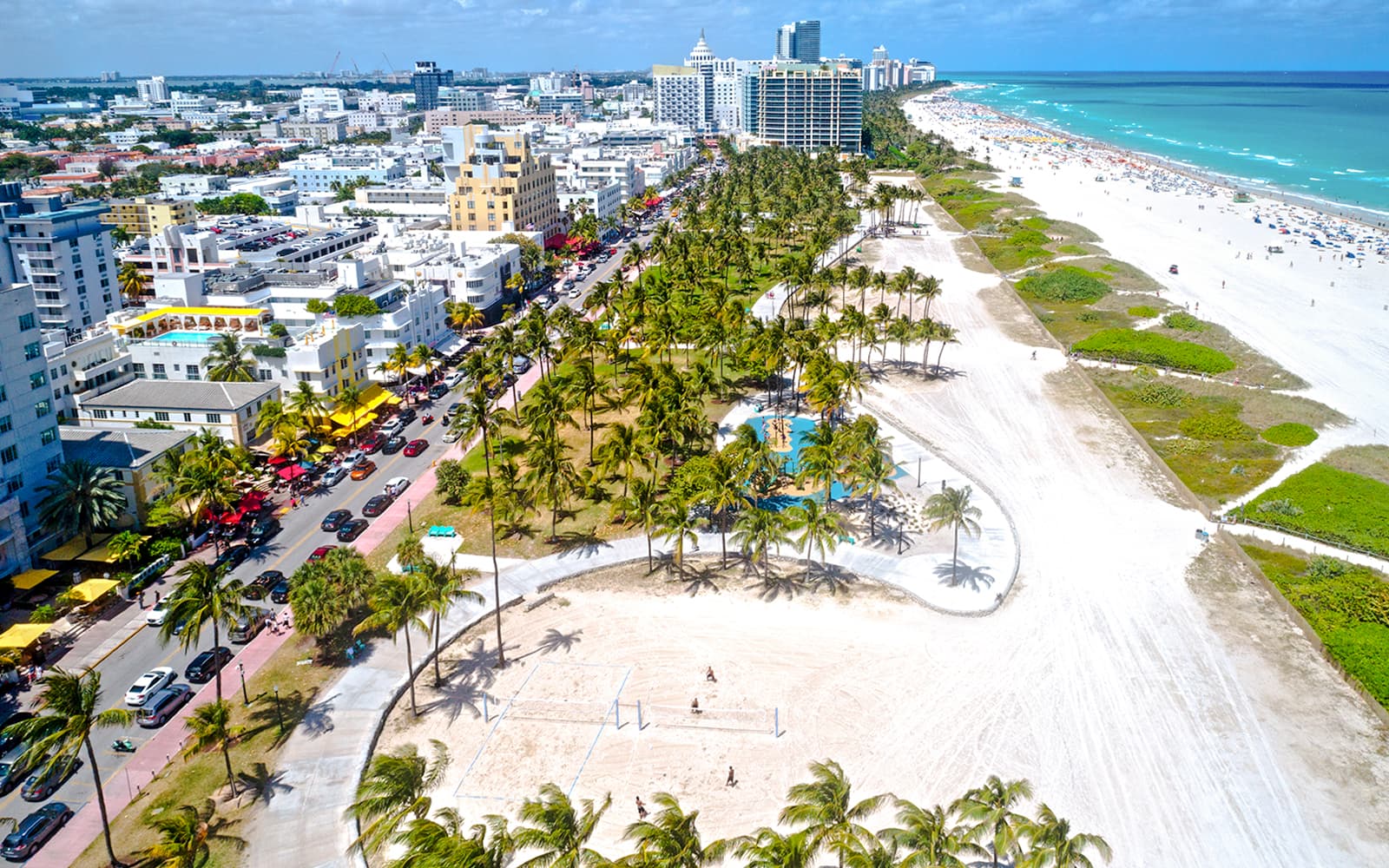 Miami City Tour & Biscayne Bay Boat Tour tickets in Miami - Features | TickYourList