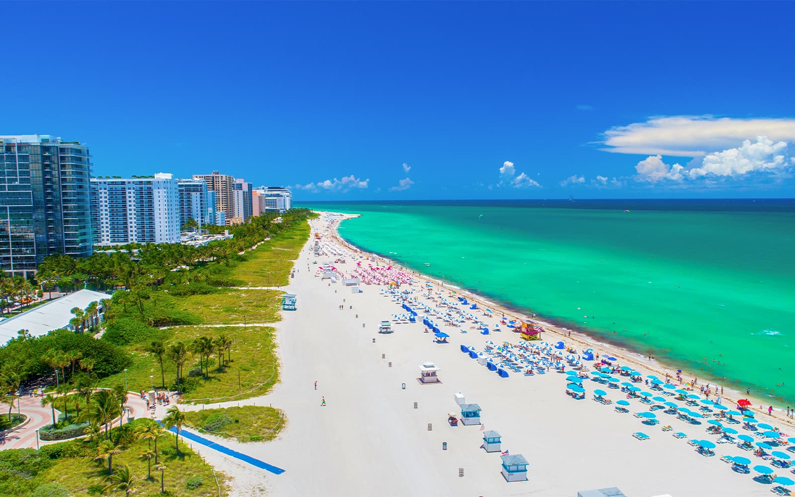 Miami Thriller Speedboat Sightseeing Tour tickets in Miami - Features | TickYourList