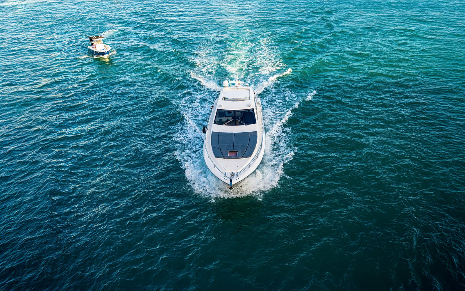 Miami Beach Sunset Cruise tickets in Miami - Attractions | TickYourList
