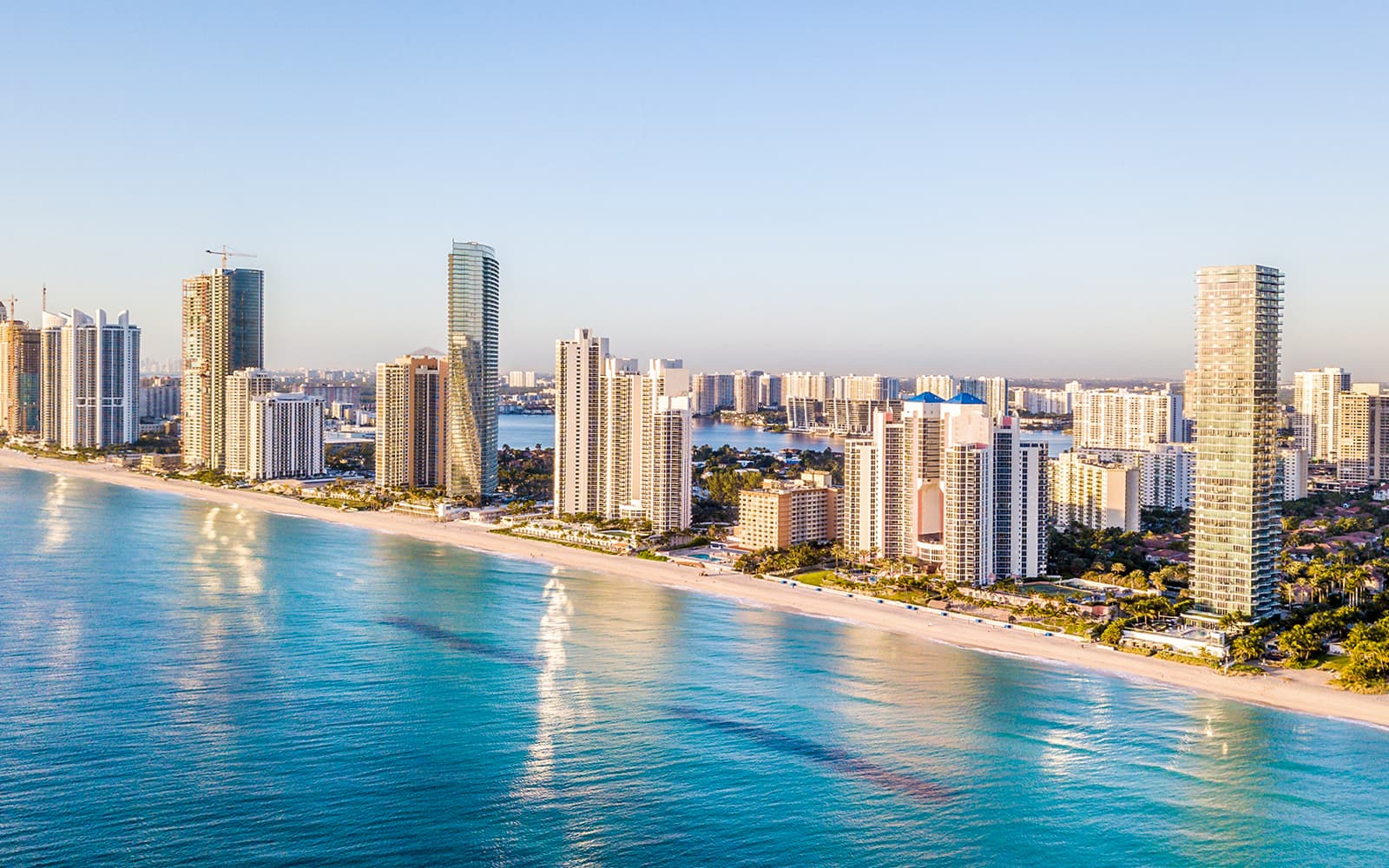 Miami Beach Sunset Cruise tickets in Miami - Highlights | TickYourList