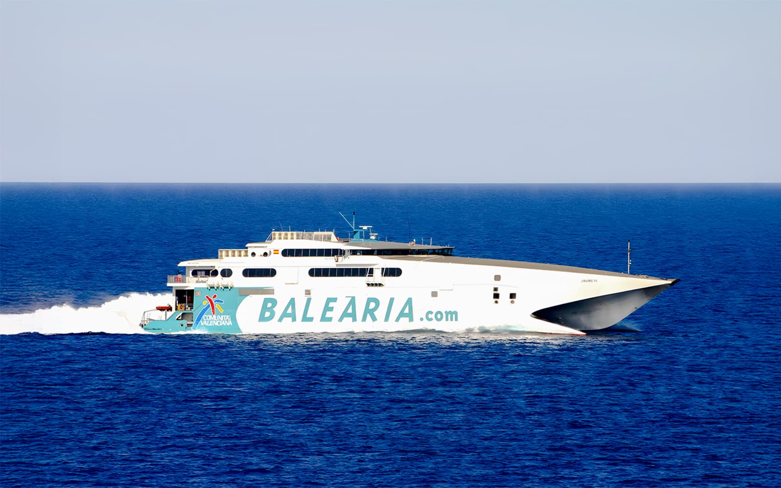 From Fort Lauderdale: Bimini Bahamas Day Trip by Ferry