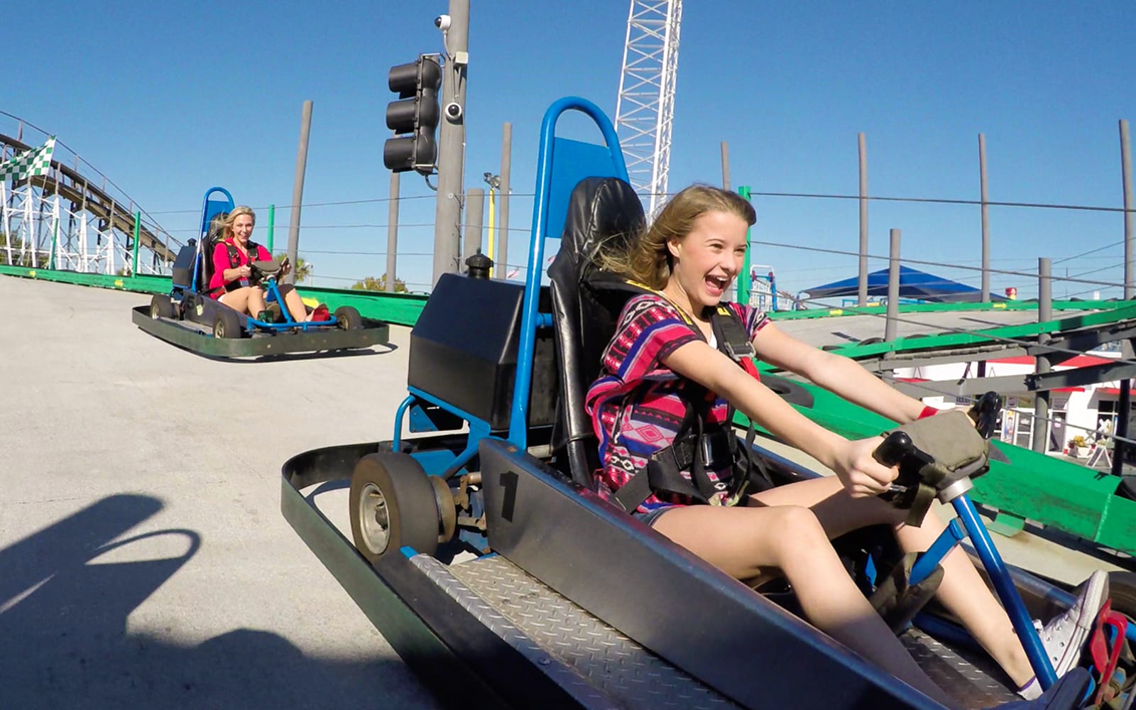 Go City Miami All-Inclusive Pass: Choose from 35 Attractions tickets in Miami - Attractions | TickYourList