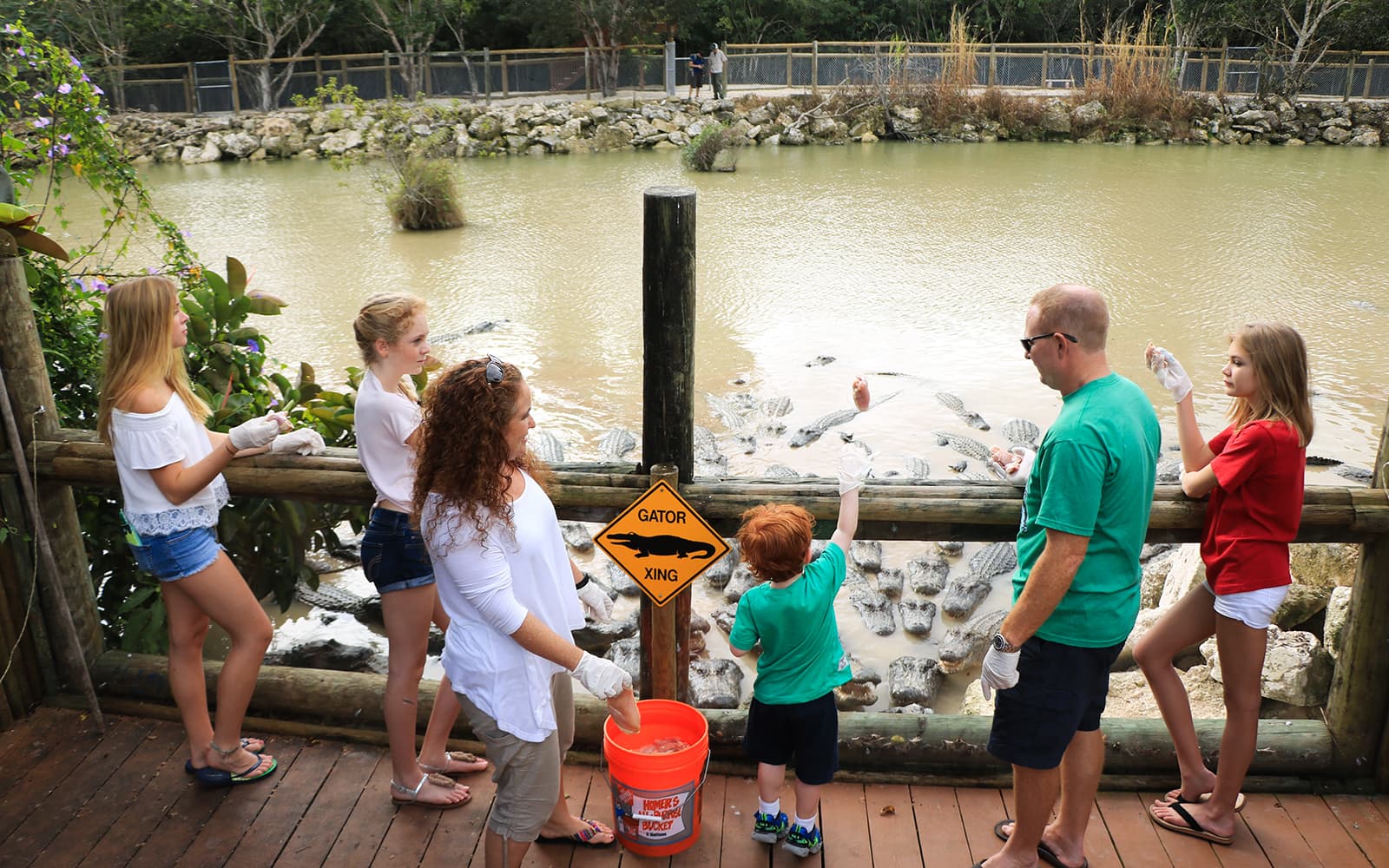 Go City Miami All-Inclusive Pass: Choose from 35 Attractions tickets in Miami - Activities | TickYourList