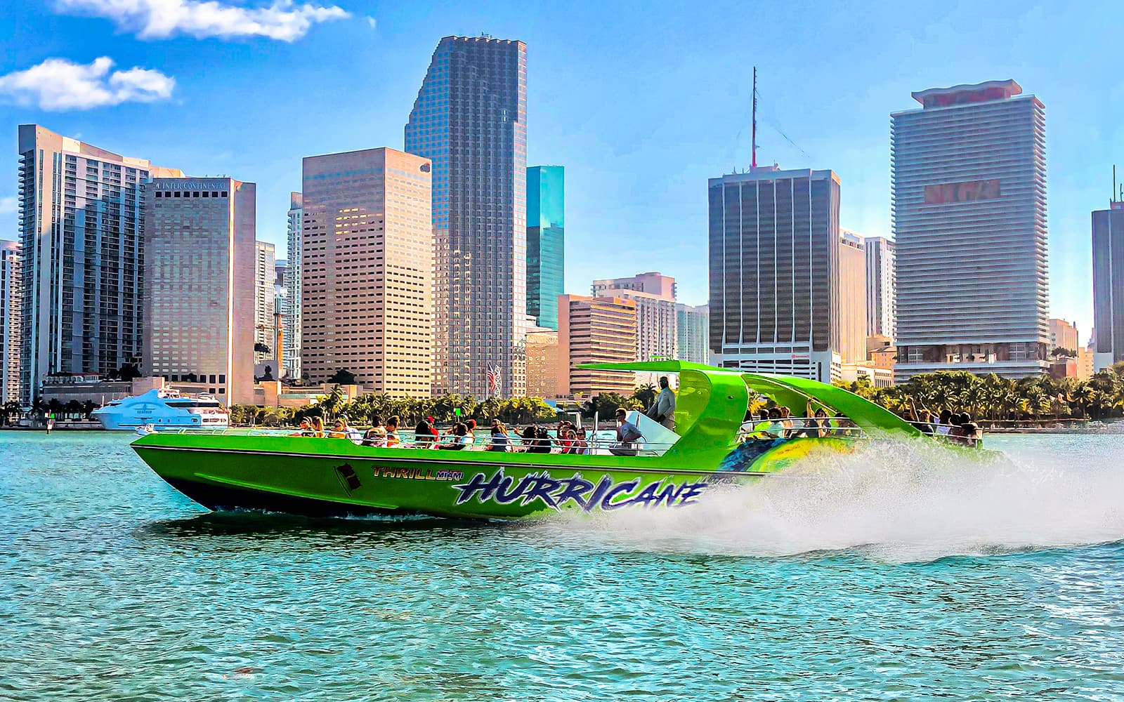 Go City Miami All-Inclusive Pass: Choose from 35 Attractions tickets in Miami - Features | TickYourList