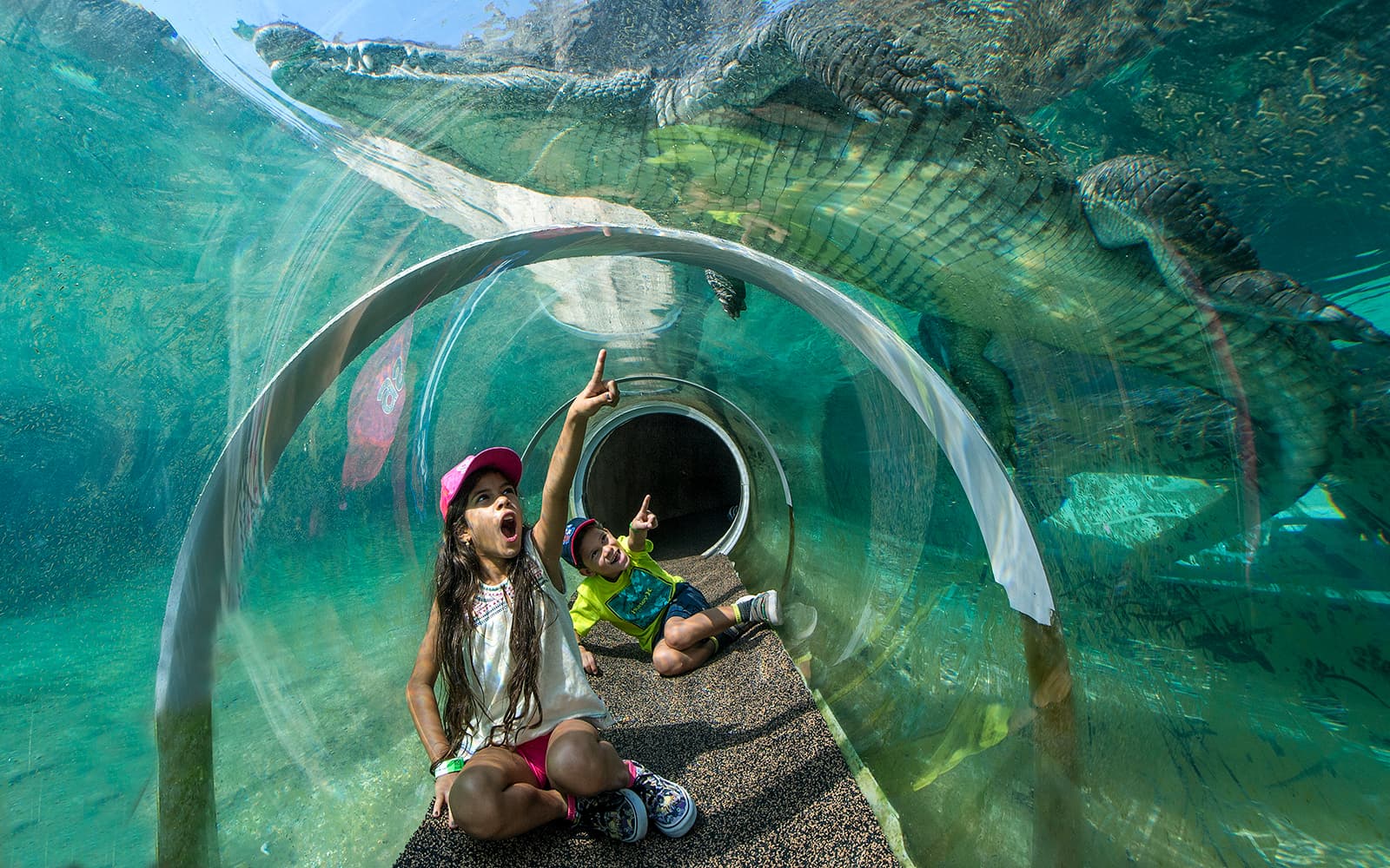 Go City Miami Explorer Pass: Choose from 40+ Attractions tickets in Miami - Full Experience | TickYourList