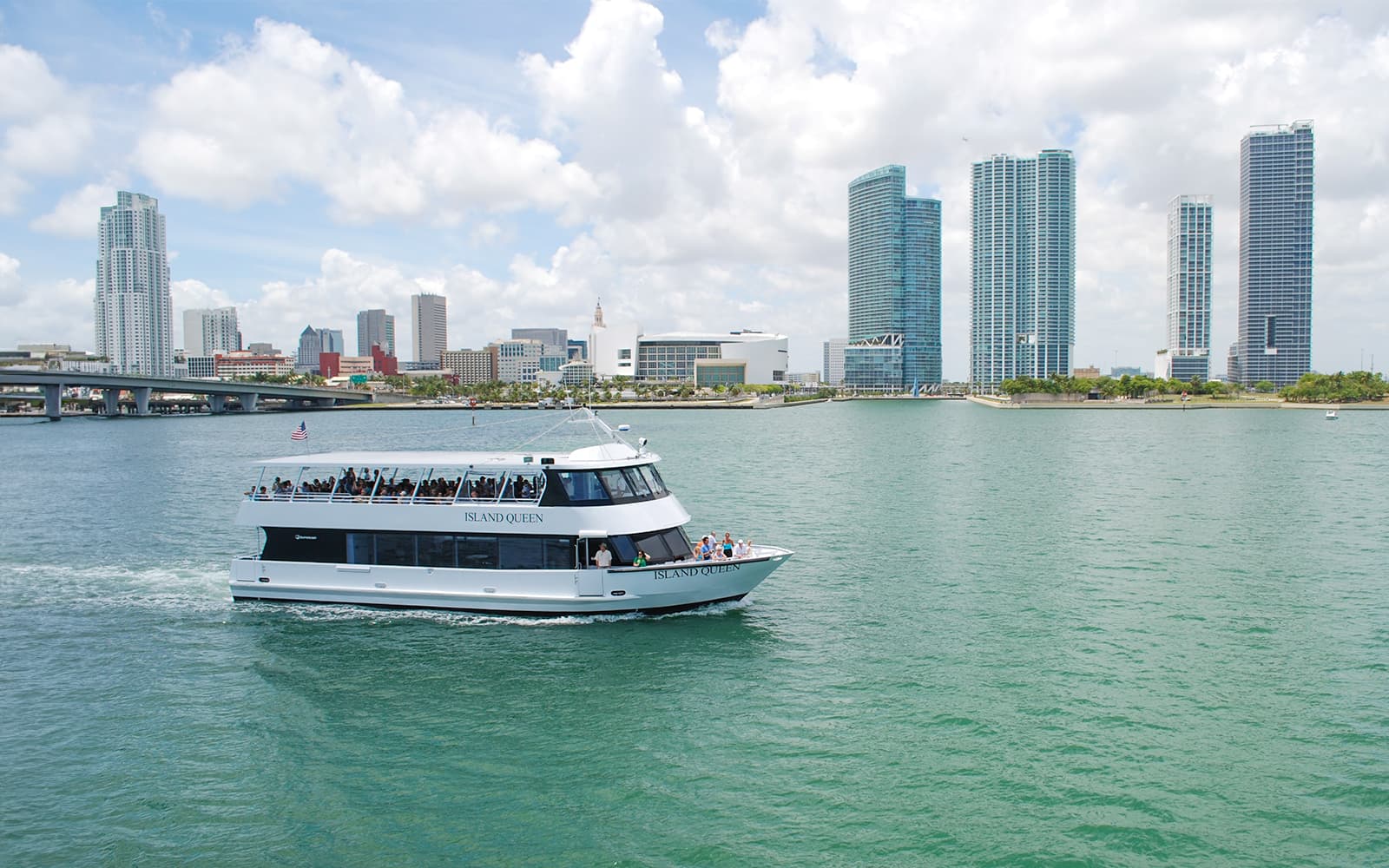 Combo (Save 30%): Miami Bus Tour + Millionaire's Row Cruise Tickets in Miami - Highlights | TickYourList