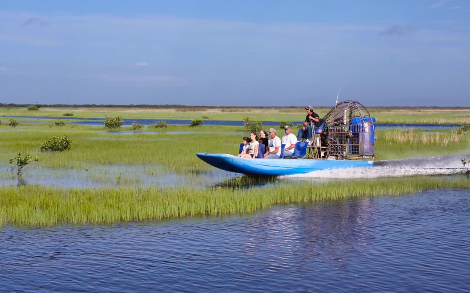 Everglades Tour with Transfers from Miami tickets in Miami - Attractions | TickYourList