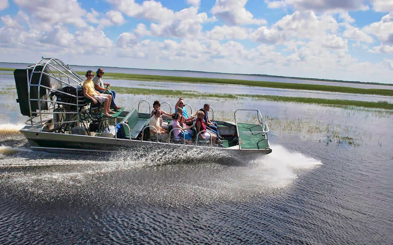 Everglades Tour with Transfers from Miami tickets in Miami - Highlights | TickYourList