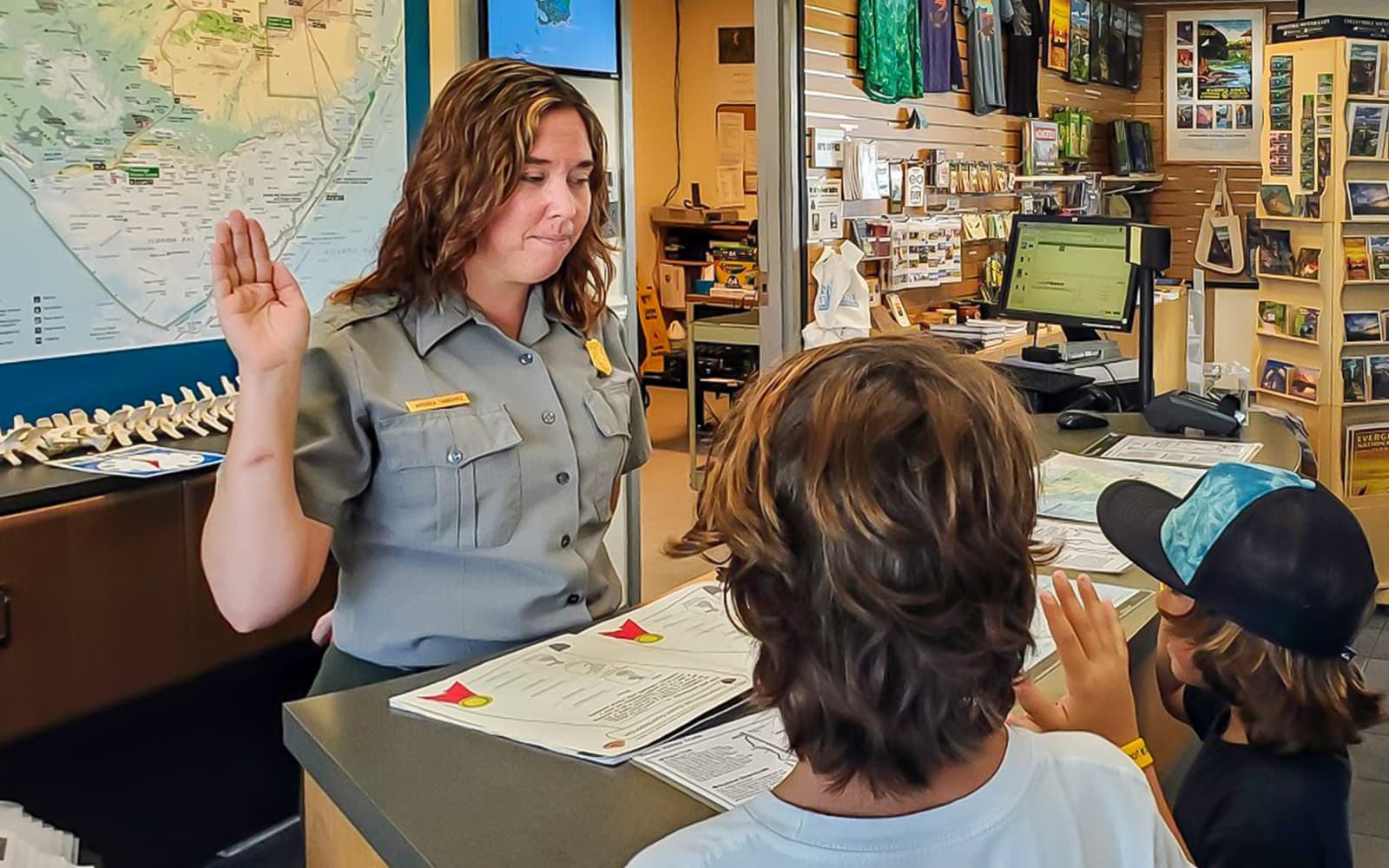 Everglades National Park: Half‑Day Tour with Airboat, Guided Nature Walk & Transportation tickets in Miami - Features | TickYourList