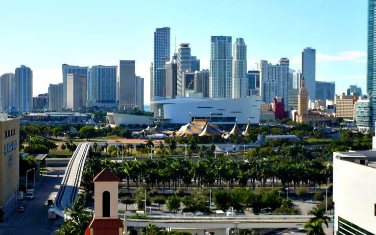 Miami Double Decker Bus Tour tickets in Miami - Book Now | TickYourList