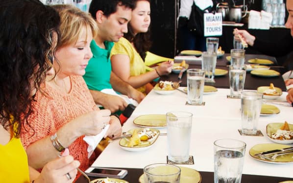 Wynwood Food & Art Tour