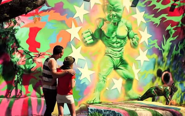 Wynwood Food & Art Tour tickets in Miami - Discover | TickYourList