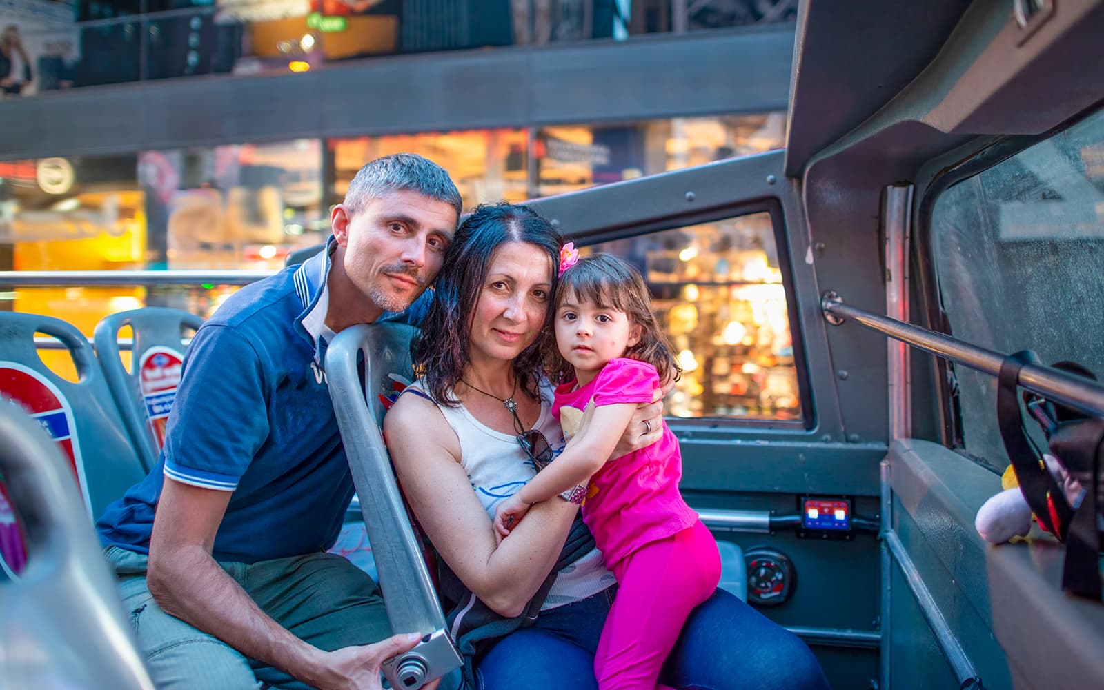 Big Bus: Miami Panoramic Night Bus Tour tickets in Miami - Activities | TickYourList