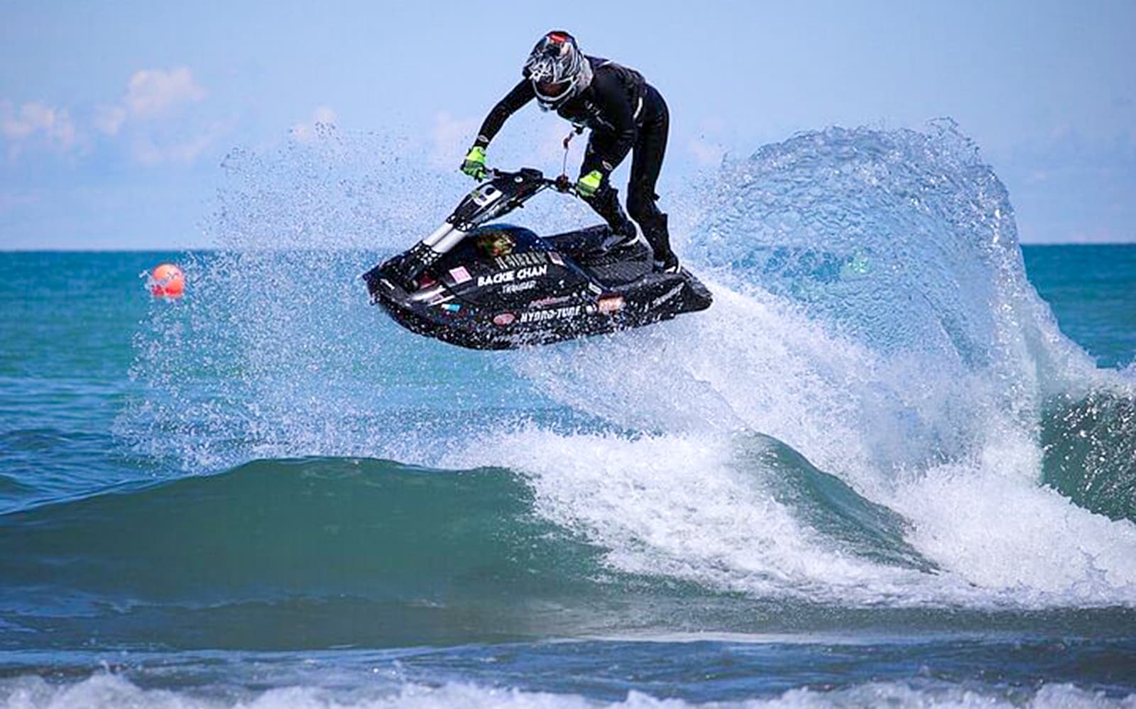 Miami Jet Ski Rental in Biscayne Bay for 60 Minutes tickets in Miami - Activities | TickYourList