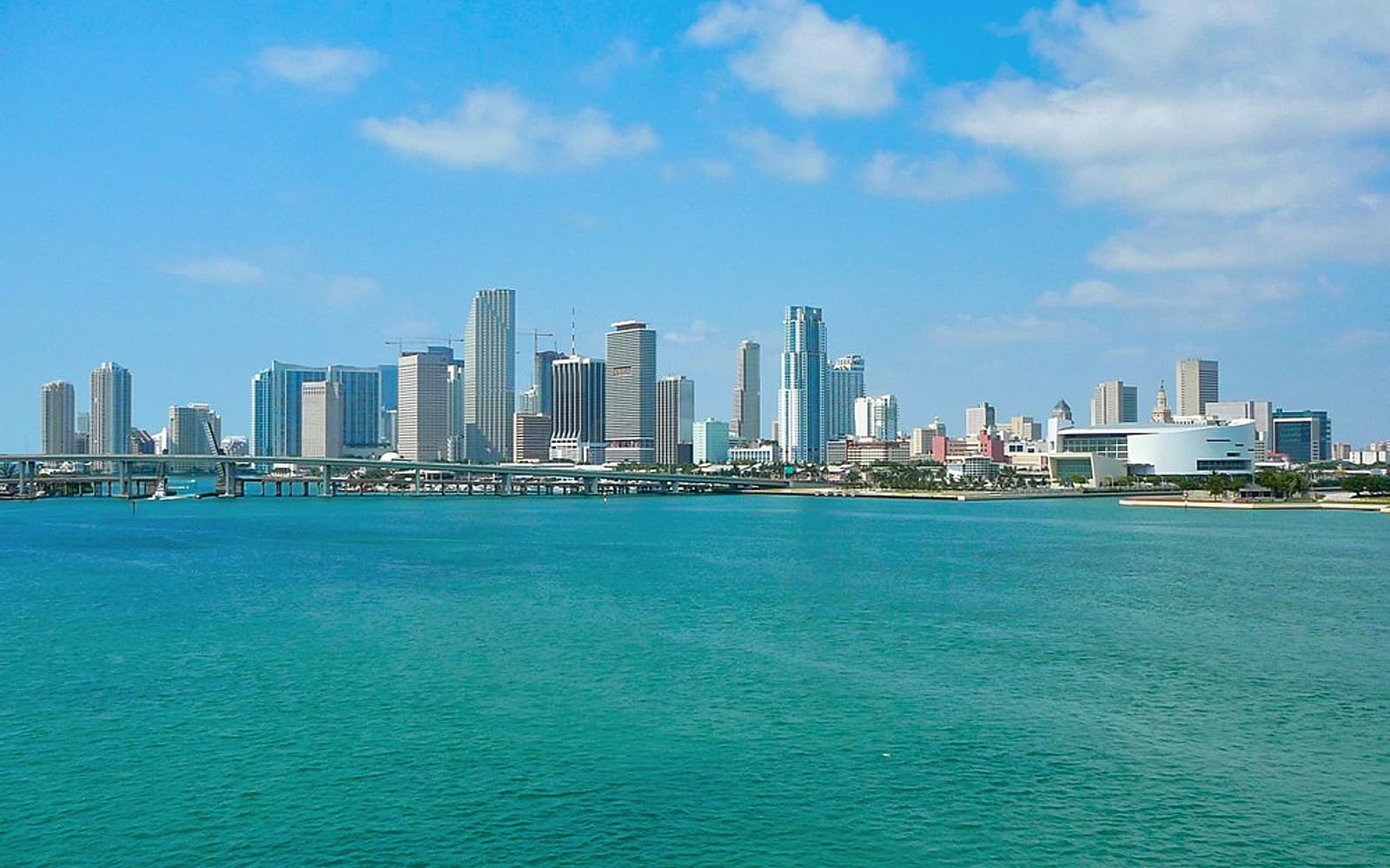 Miami Movie Tour & Bay Cruise tickets in Miami - Attractions | TickYourList