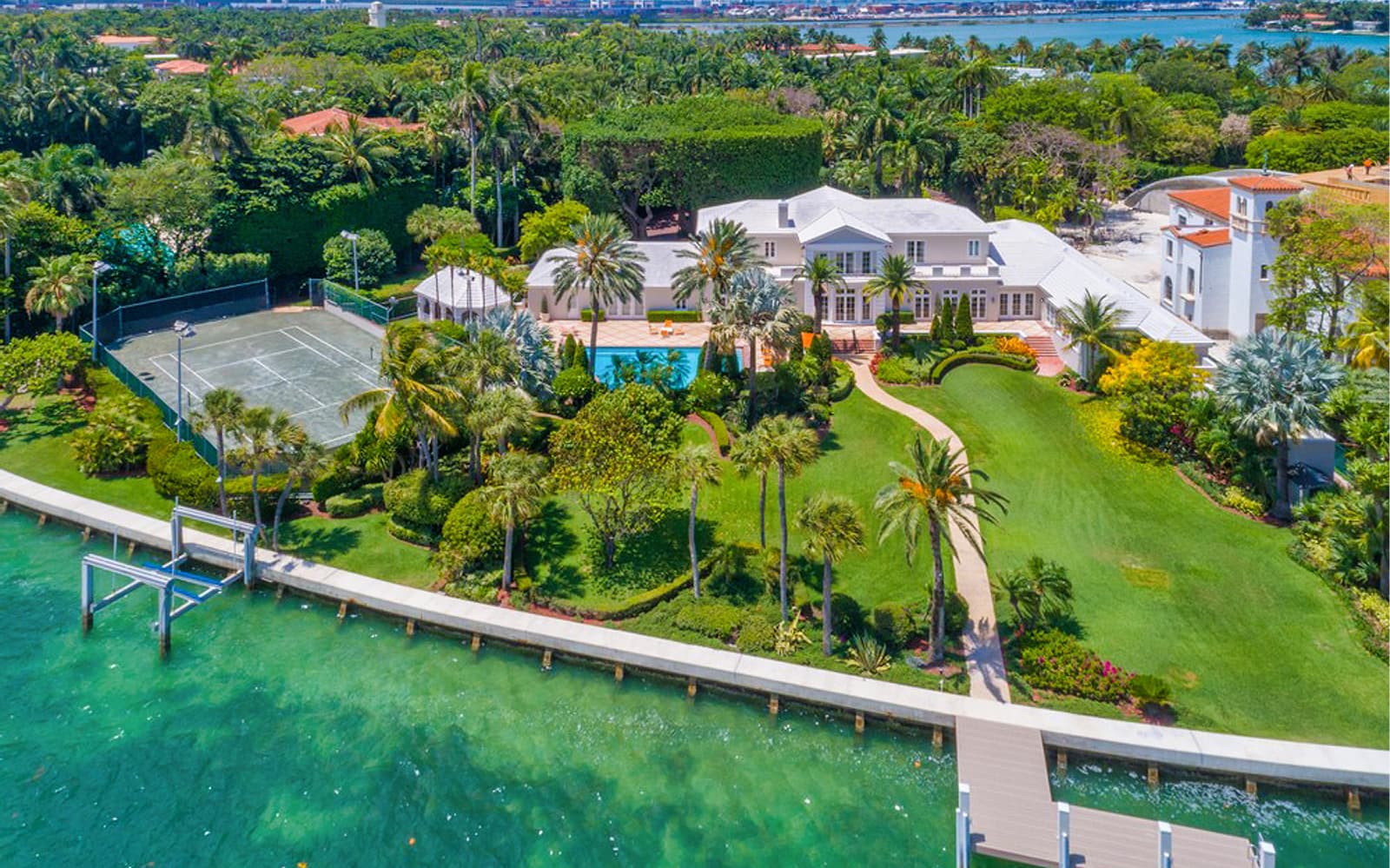 Miami Movie Tour & Bay Cruise tickets in Miami - Activities | TickYourList