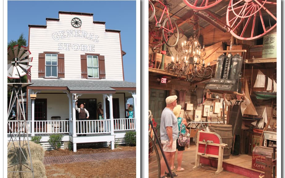 St. Augustine Oldest Store Museum tickets in St. Augustine - Attractions | TickYourList