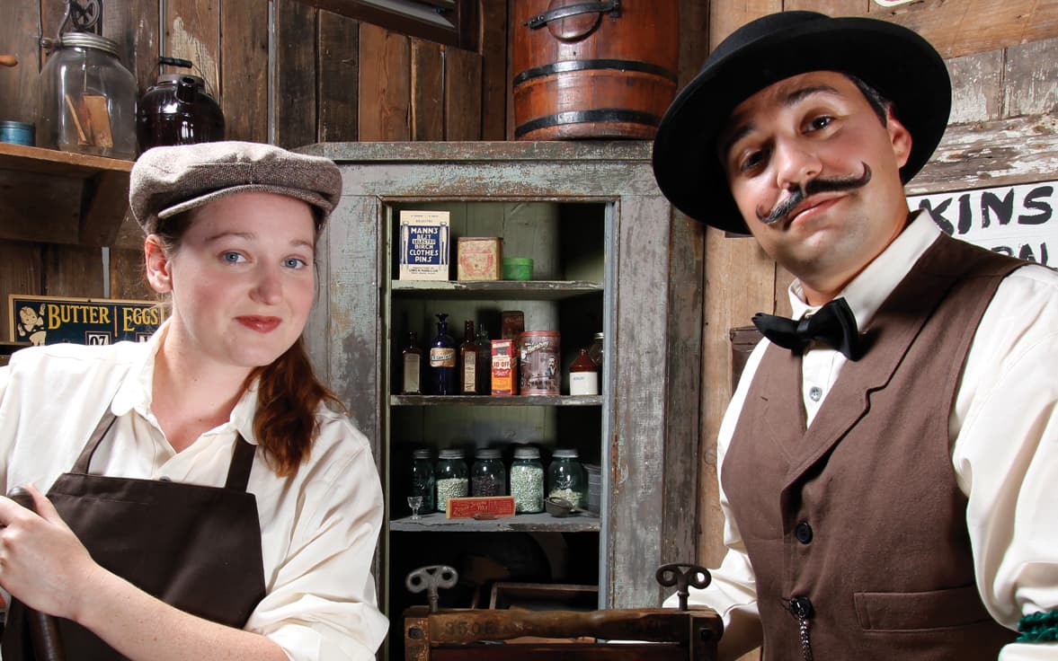 St. Augustine Oldest Store Museum tickets in St. Augustine - Explore More | TickYourList