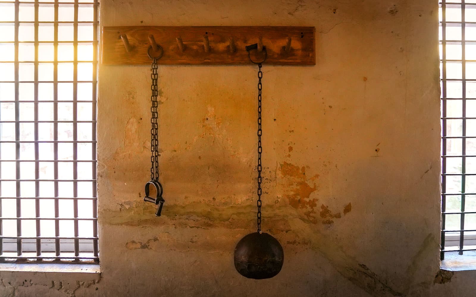 Medieval Torture Museum + Tiny Art Museum Tickets in St. Augustine - Highlights | TickYourList