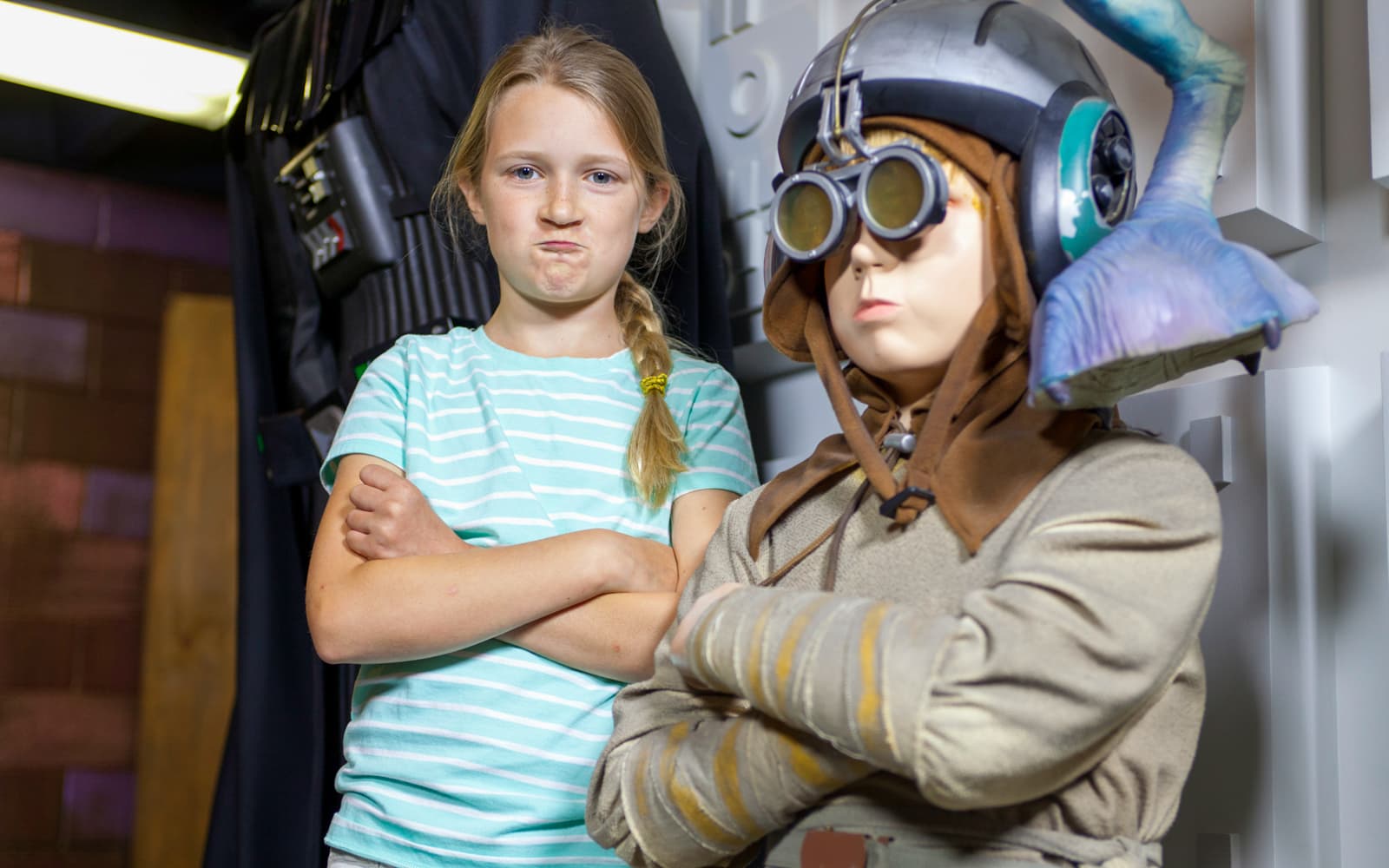 St. Augustine Potter's Wax Museum tickets in St. Augustine - Attractions | TickYourList