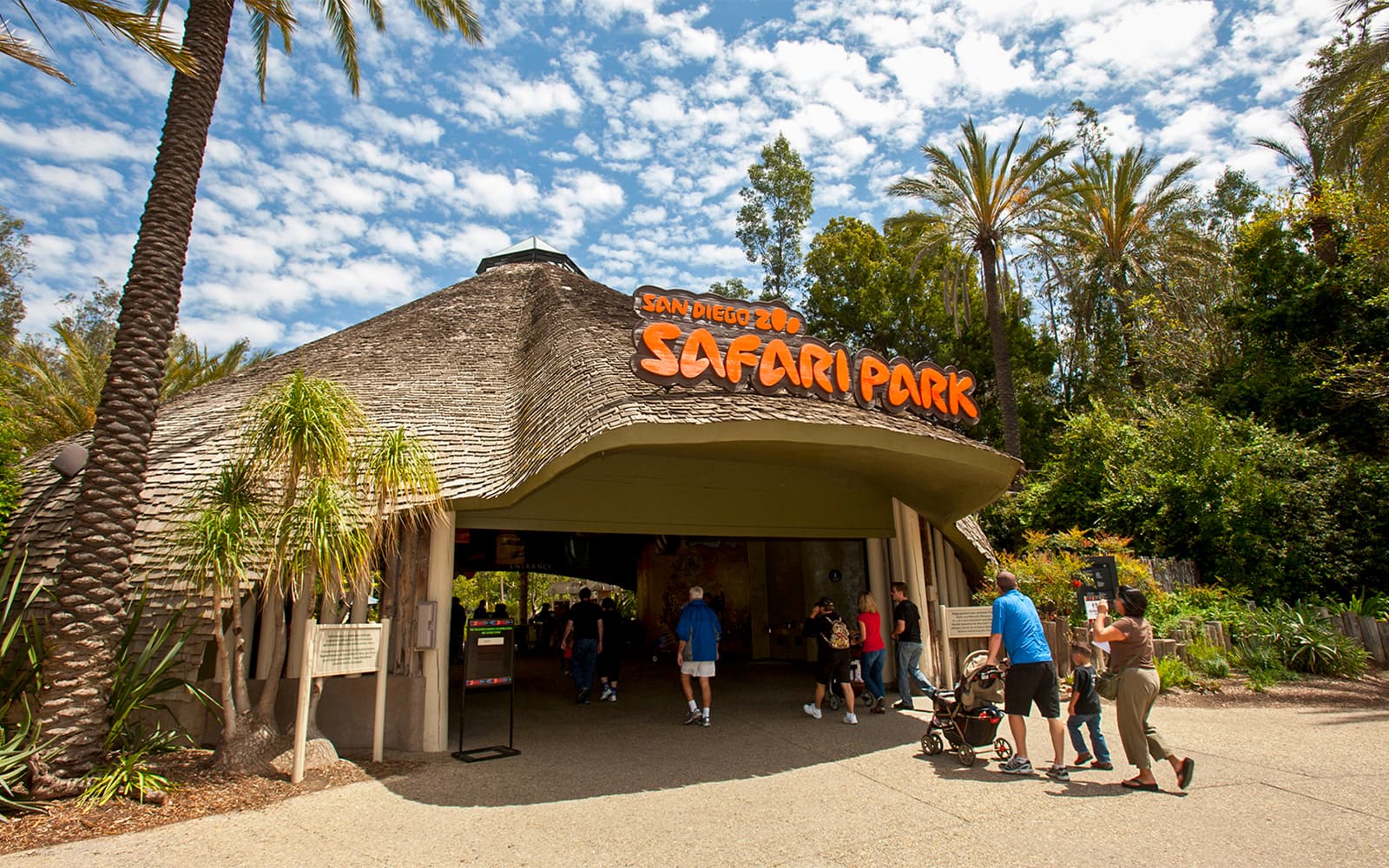 Go City San Diego All-Inclusive Pass: 45 Attractions tickets in San Diego - Features | TickYourList