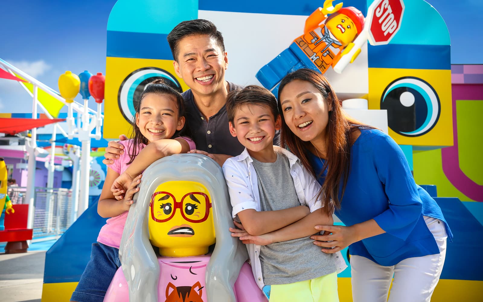 Go City San Diego Explorer Pass: Choose 2 to 7 Attractions tickets in San Diego - Attractions | TickYourList