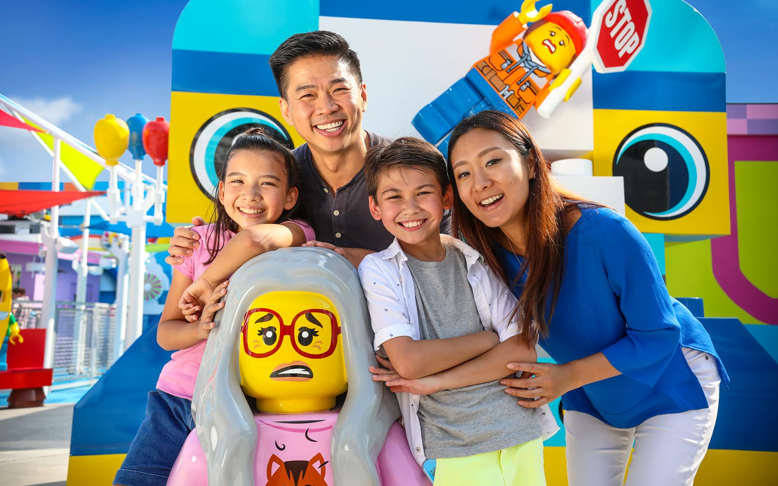 Go City San Diego Explorer Pass: Choose 2 to 7 Attractions tickets in San Diego - Attractions | TickYourList