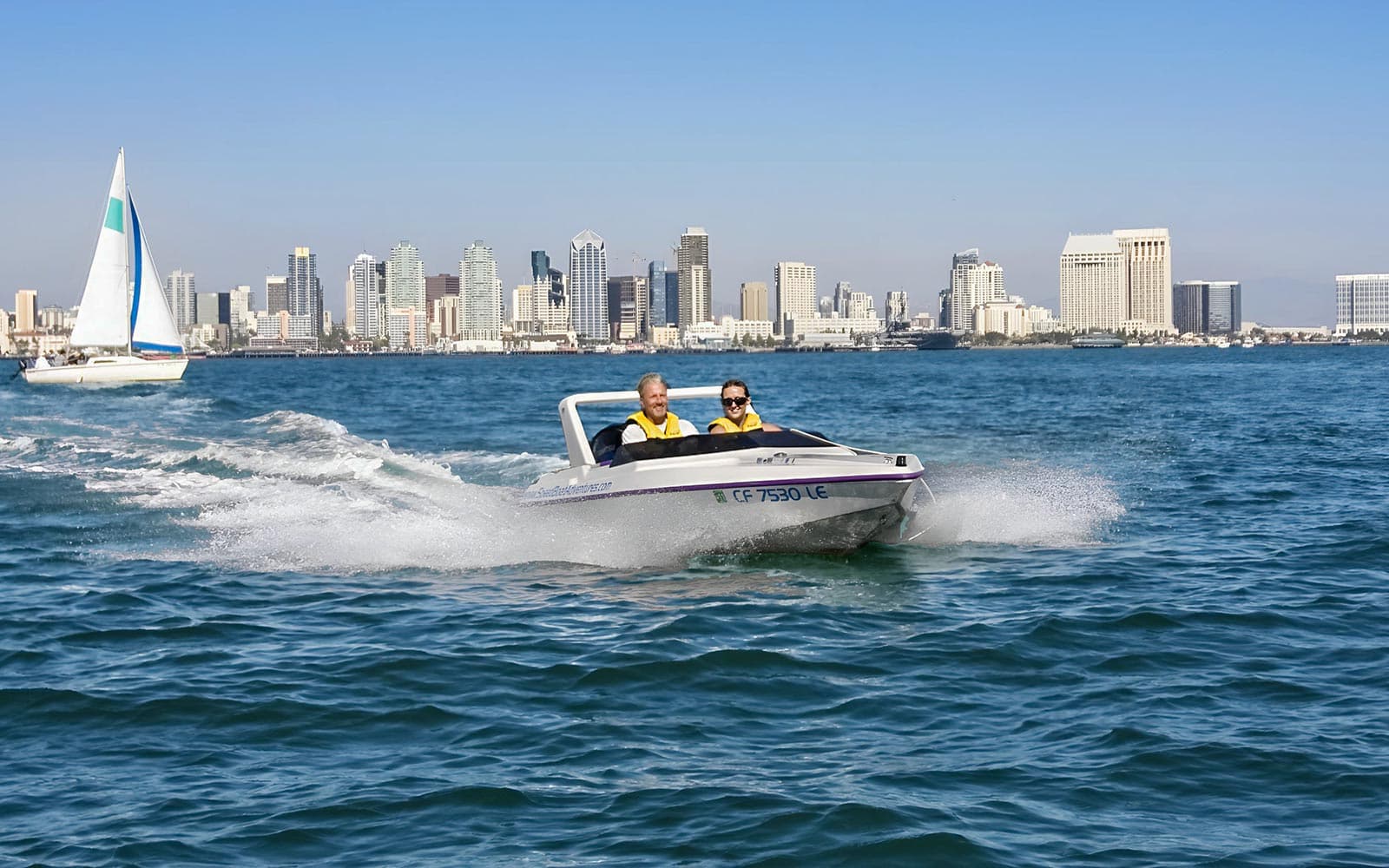 Go City San Diego Explorer Pass: Choose 2 to 7 Attractions tickets in San Diego - Highlights | TickYourList